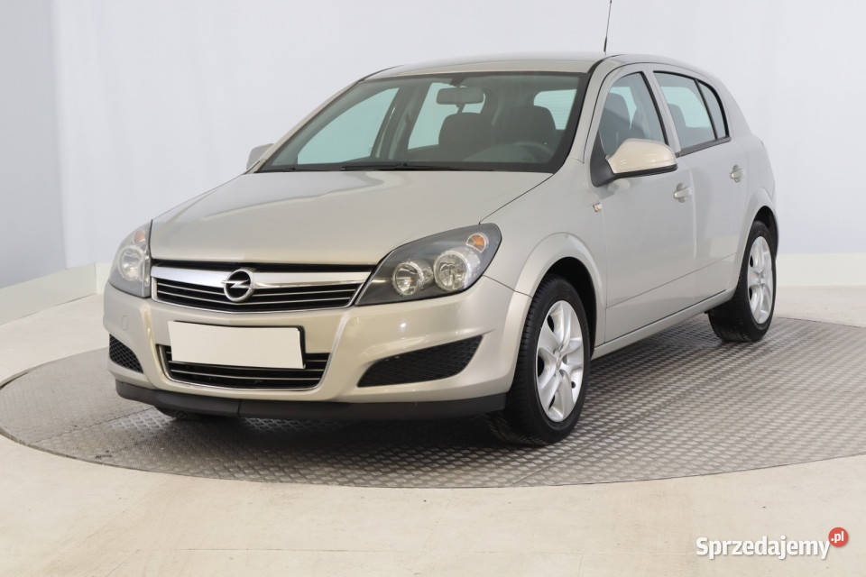 Opel Astra 16 16V Zabrze