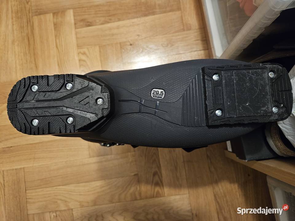 Buty narciarskie Fischer RC Pro 110 dłst 295 mm Kraków