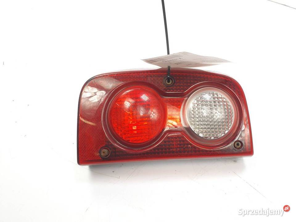 LAMPA LEWA TYŁ LAND ROVER FREELANDER XBF500 kujawsko-pomorskie Lipno