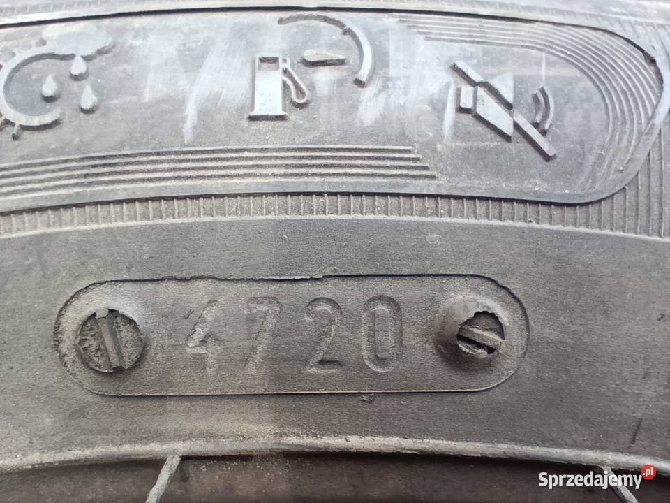 Para 2 sztuki Opony Letnie 13 KORMORAN 1556513 Częstochowa