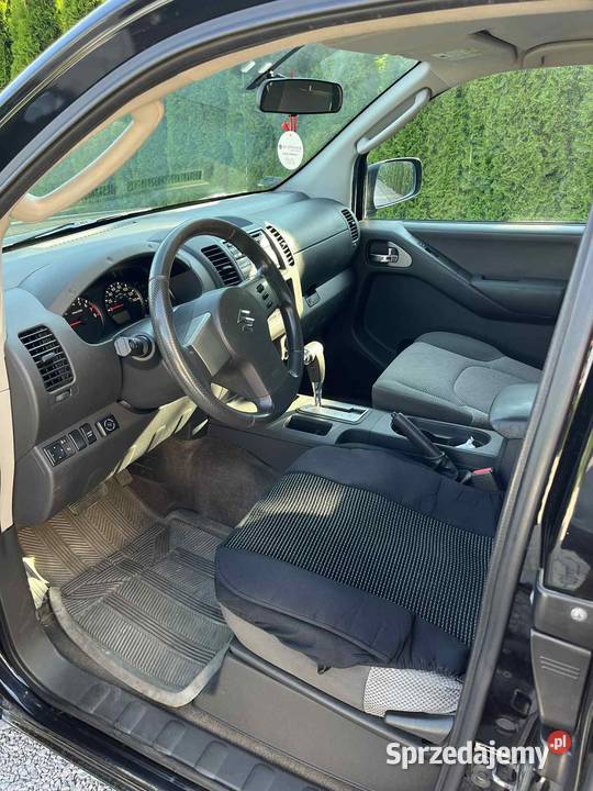 Suzuki Equator