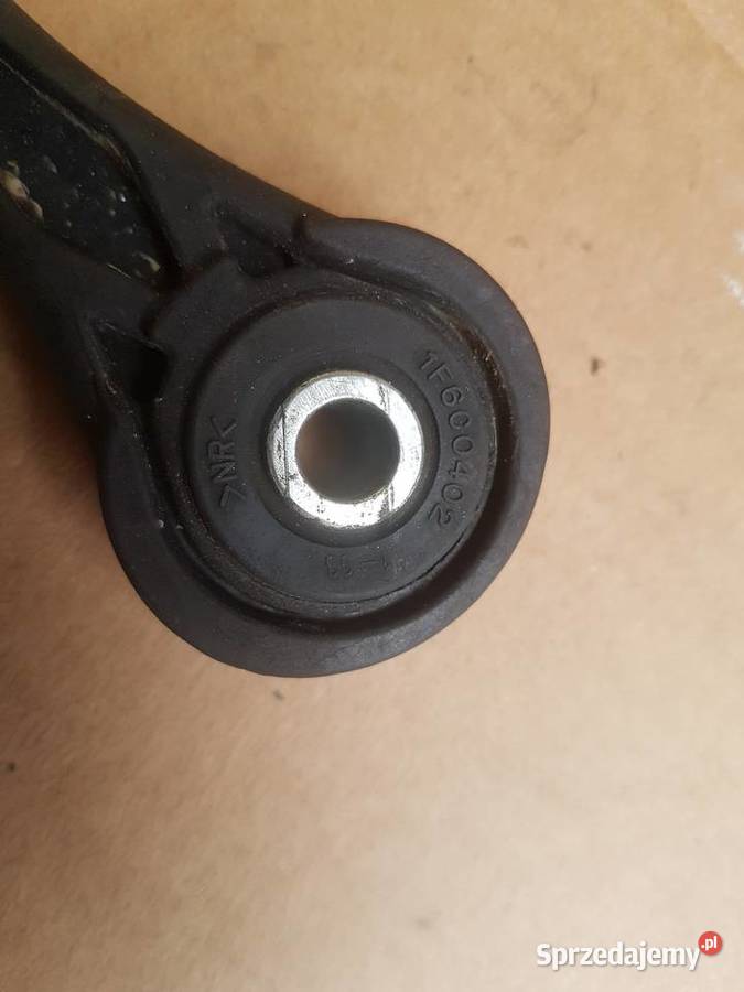 Subaru Forester 3 SH łapa wieszak wspornik dolnośląskie Legnica sprzedam