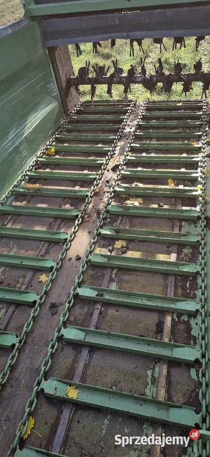 Pronar N262 Herkules Kościerzyna