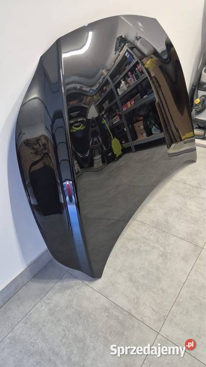 Lexus RX V 20232025 Maska kolor 223