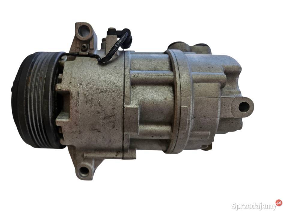 BMW E46 M43 318 SPRĘŻARKA KOMPRESOR KLIMATYZACJI