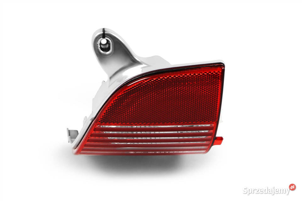 HELLA lampa lewy tył Peugeot 308CC 2008 lampy tylne