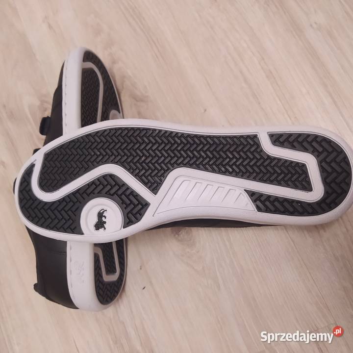 Buty Lonsdale Leyton Velcro Kielce