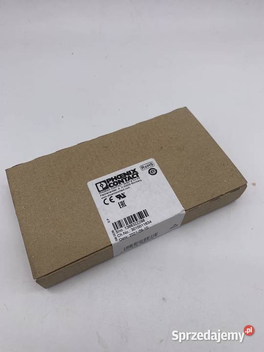 Phoenix Contact IBS IL 24 RBTPAC 2861441 Moduł mazowieckie