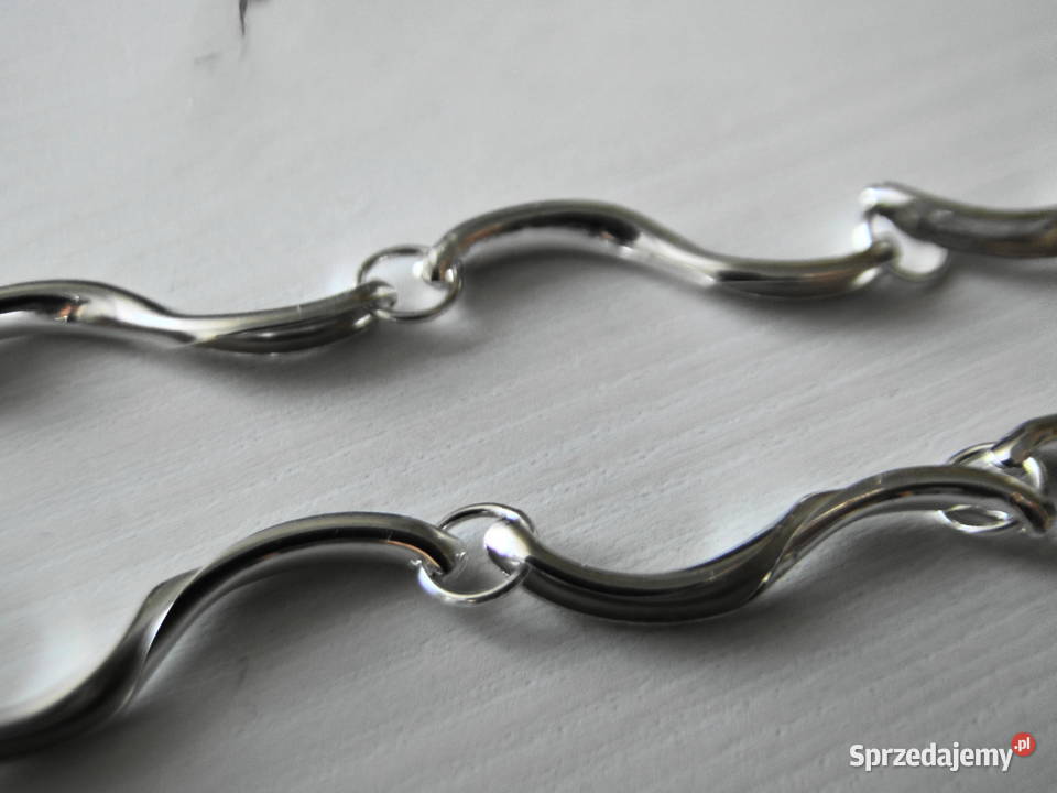Stary naszyjnik srebro 925 nowy Warszawa sprzedam