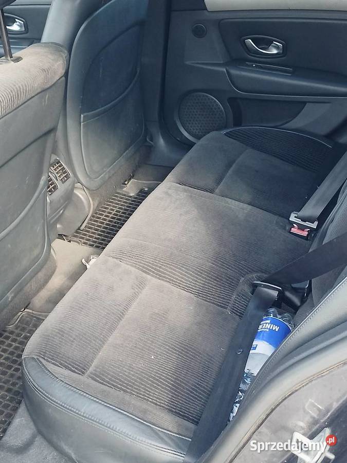 Sprzedam Renault laguna III 20 dci manualna Zamość