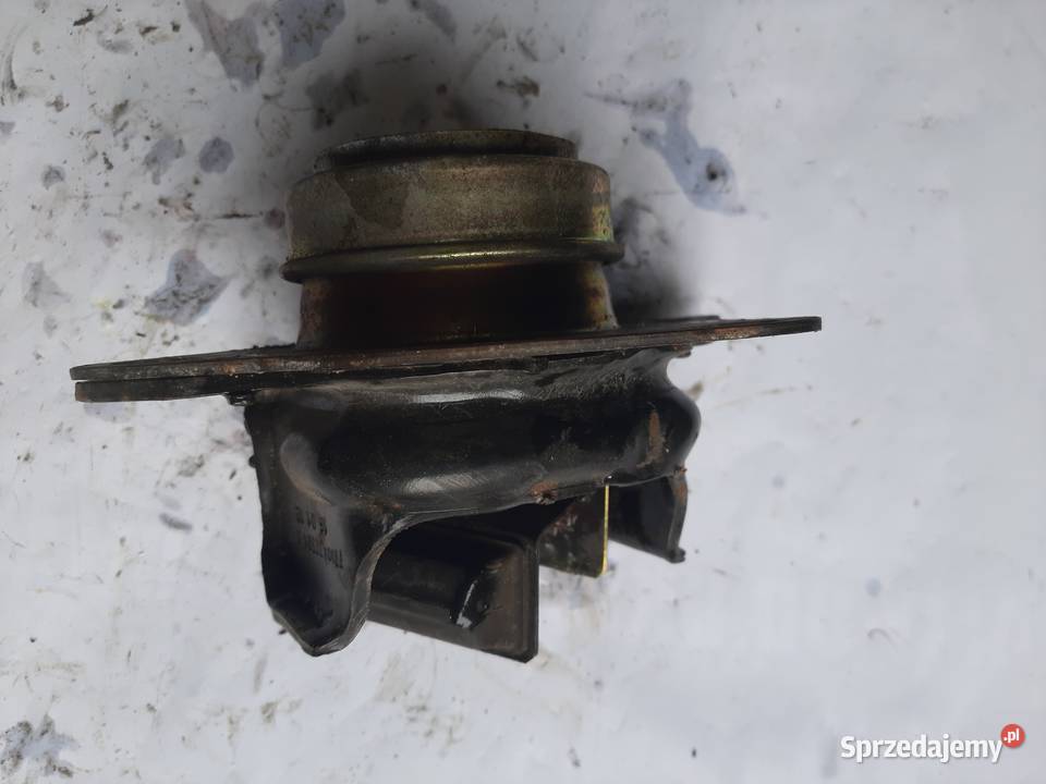 Renault Scenic 1 16 16V łapa poduszka skrzyni Ksawerów