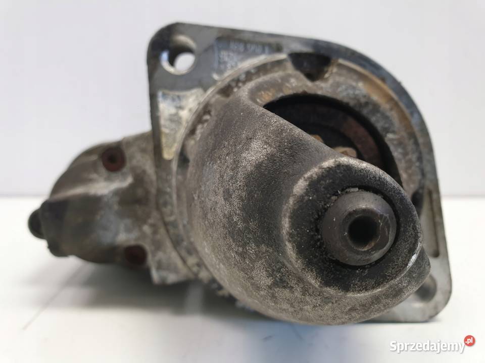 ROZRUSZNIK BMW E90 18 20 i ROZRUSZNIK bosch Rudka