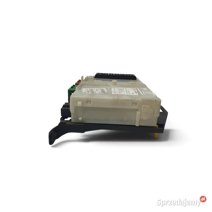 MODUŁ KOMFORTU BSI Ford Mondeo MK 4 7G9T14A073DC osobowe lubelskie Chełm