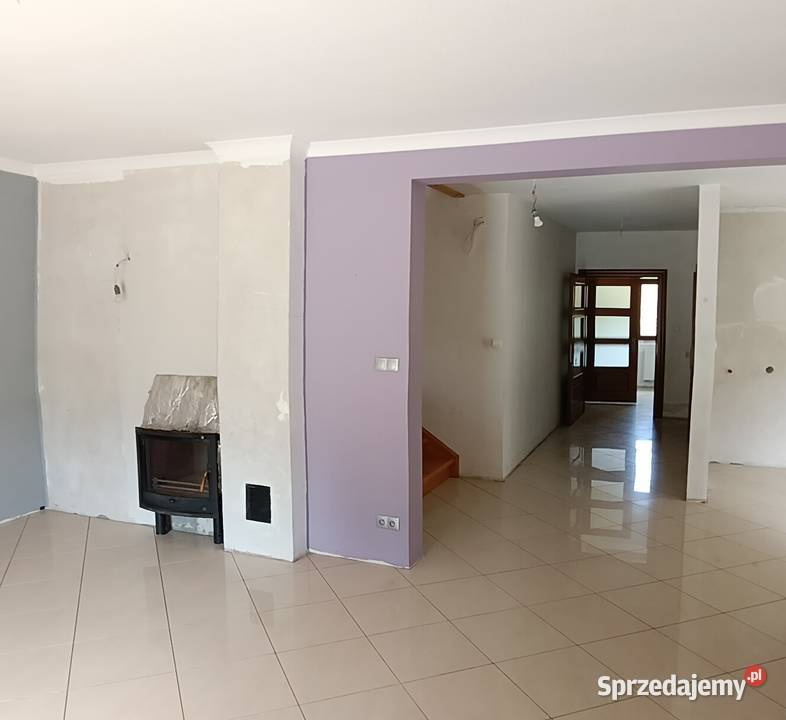 Nowy Dom na sprzedaż wolnostojący Szczawnica