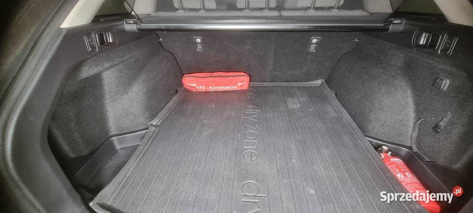 Mazda 6 GJ 20 Kombi bluetooth mazowieckie Wołomin