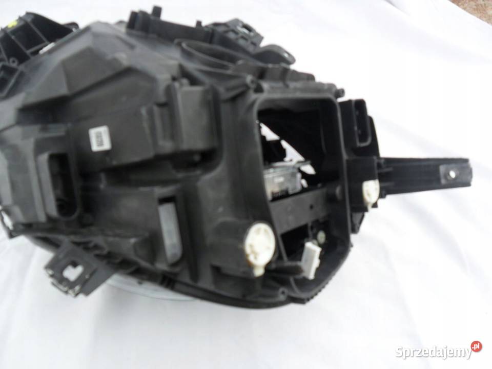 REFLEKTOR PRZÓD STRONA LEWA MINI ONE COOPER F56 Nowy Tomyśl