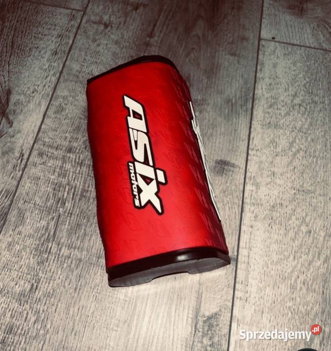 Gąbka na kierownice Asix Przytoczno