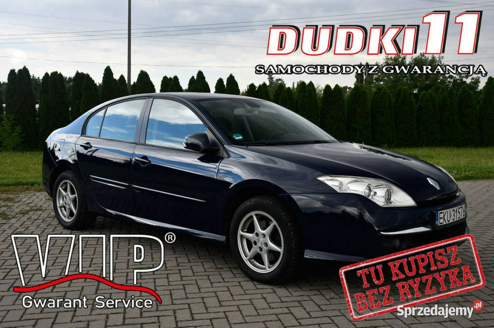 Renault Laguna 20Turbo immobilizer łódzkie Kutno