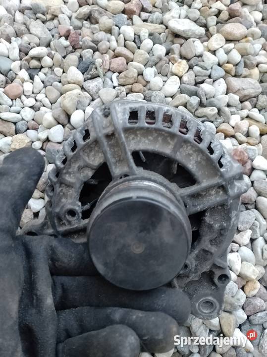 Alternator audi a4 b6 passat B5 19 tdi 130 Szamocin