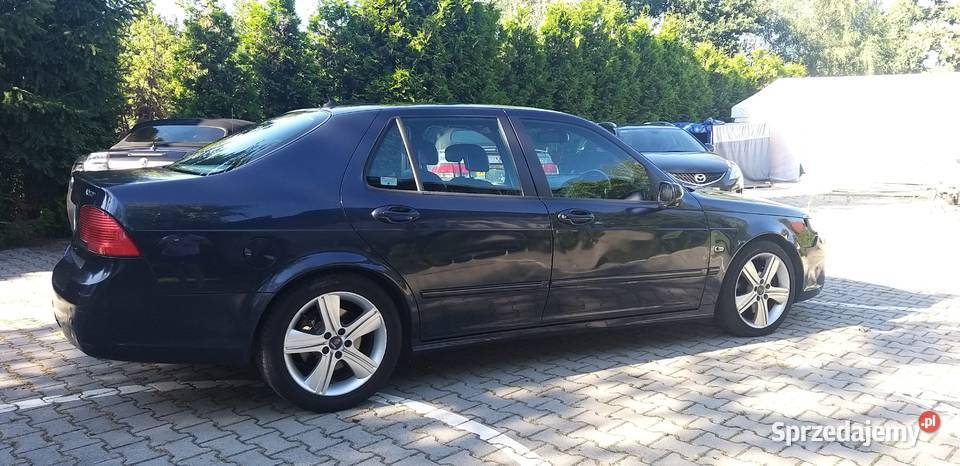 Saab Aero Anglik Saab sprzedam