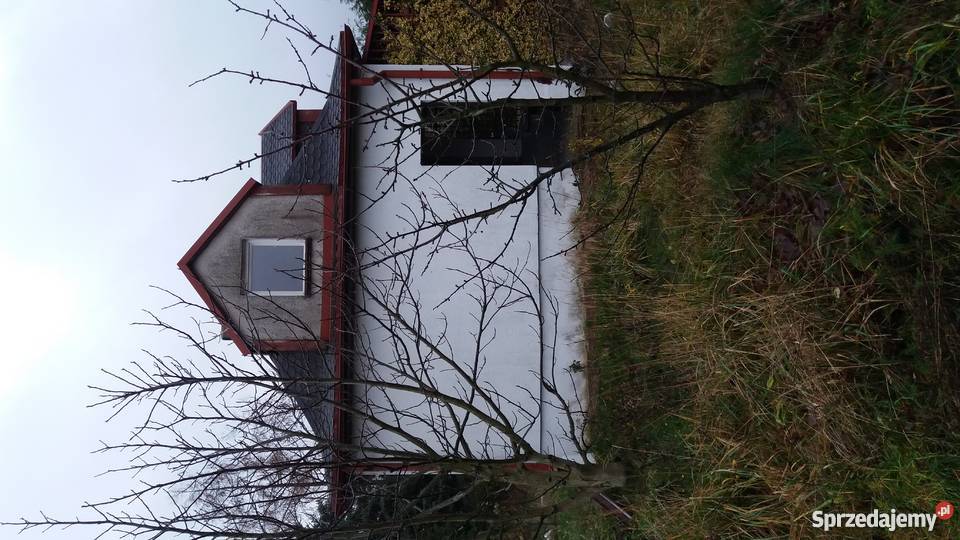 Działka rekreacyjna Gniezno