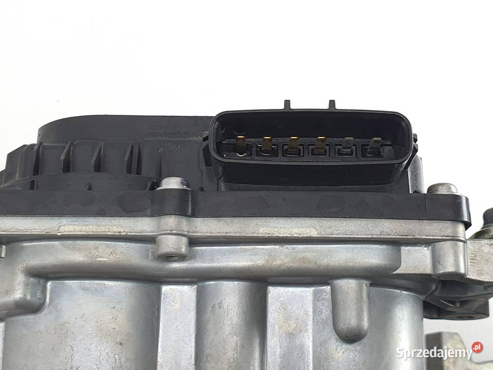 Przepustnica Czujnik Ktm Super Duke 1290 Łódź