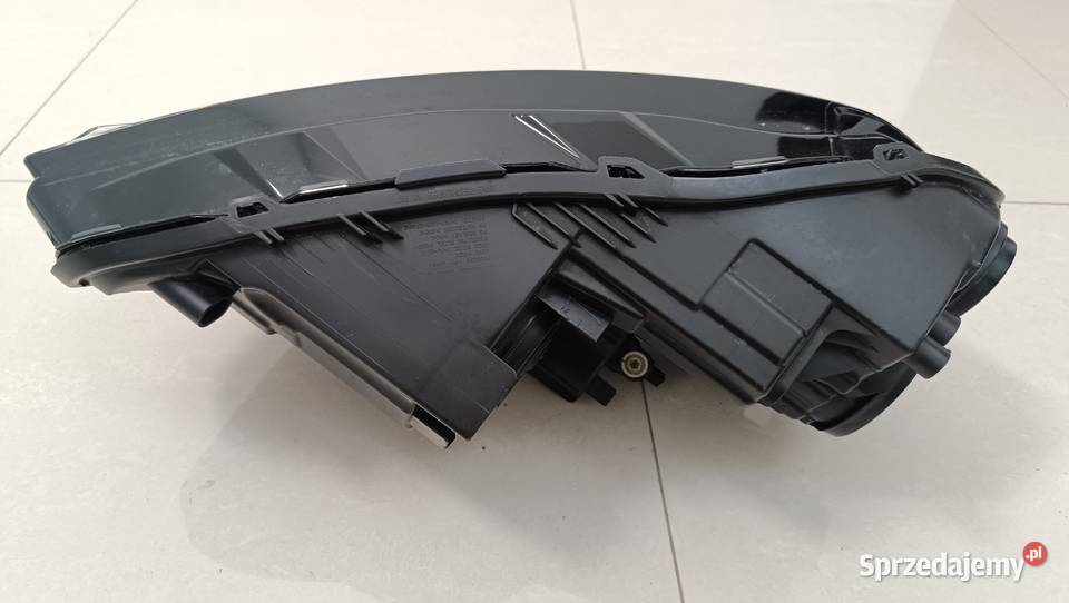 Ford Ecosport 2018 lampa prawy przód USA Grudziądz
