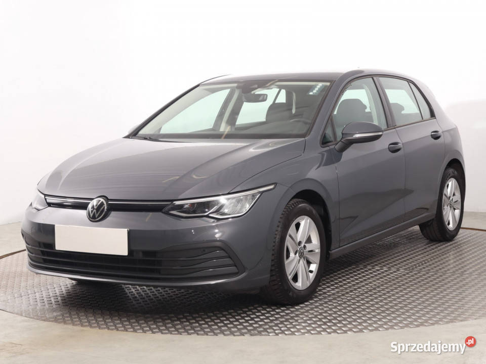 VW Golf 15 TSI isofix Golf Katowice