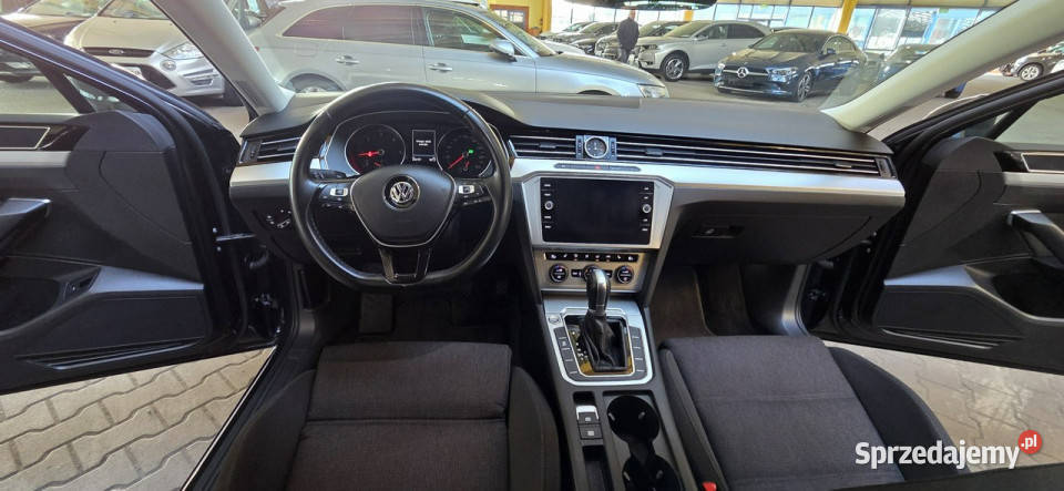 Volkswagen Passat 1 REJ 2019 OPIS W podanej Mysłowice