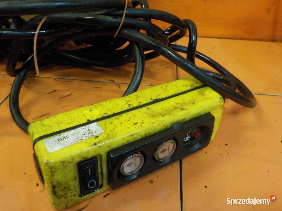 BOXER JUMPER 22 HDI 11r 4HU pompa hydrauliczna osobowe Suków