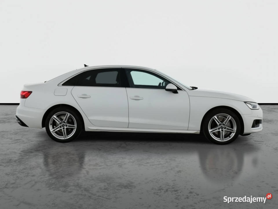 Audi A4 35 TFSI czujnik zmierzchu Lublin