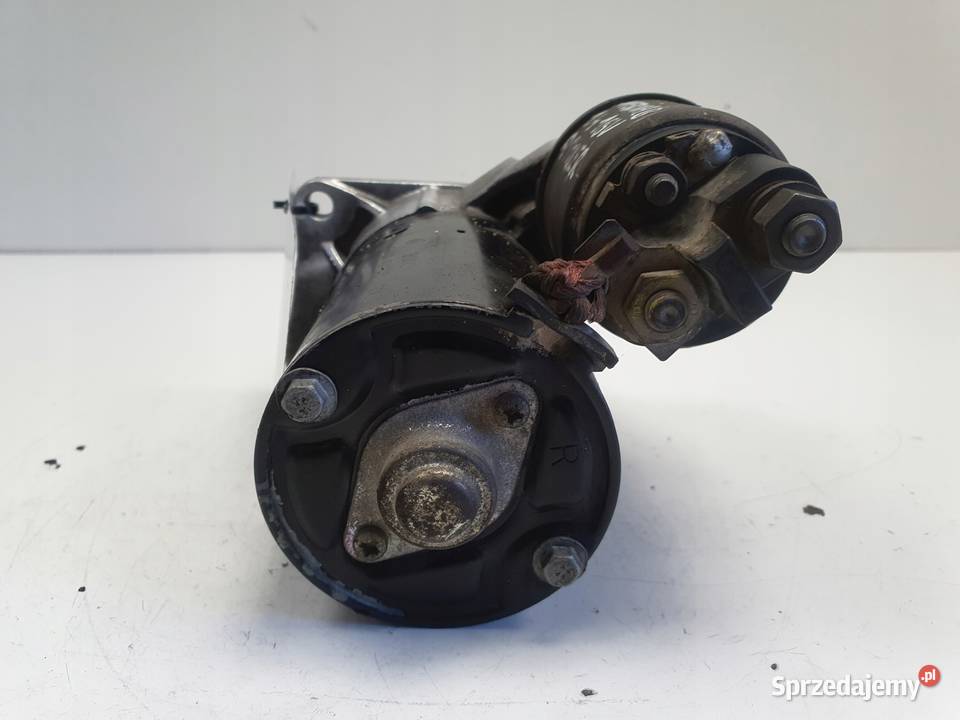 Opel Meriva B 14 16V ROZRUSZNIK bosch 0001107522