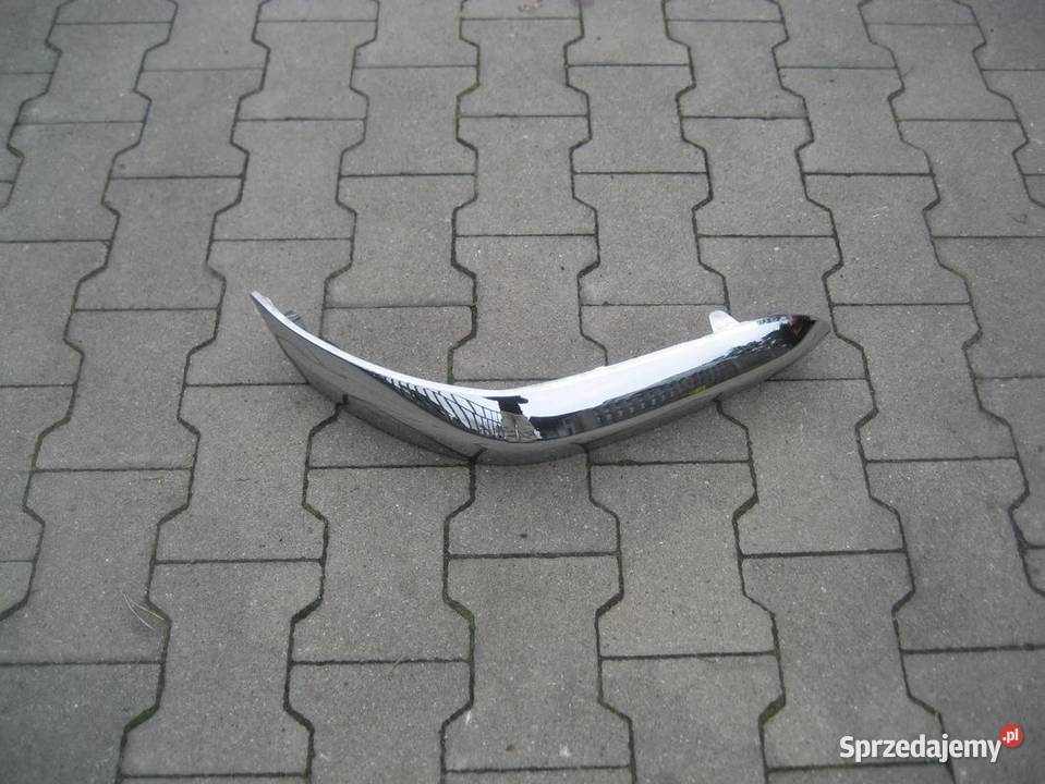 daihatsu sirion 0204r listwa zderzaka przód osobowe Listwy i nakładki Rakoniewice