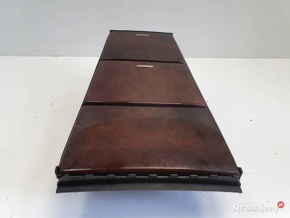 Mercedes ML W164 SCHOWEK TUNELU ŚRODKOWEGO sprzedam