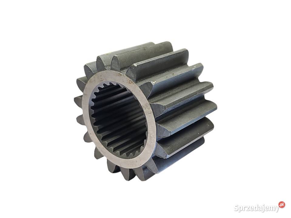 Zetor koło centralne zwolnicy 67453284 Żnin