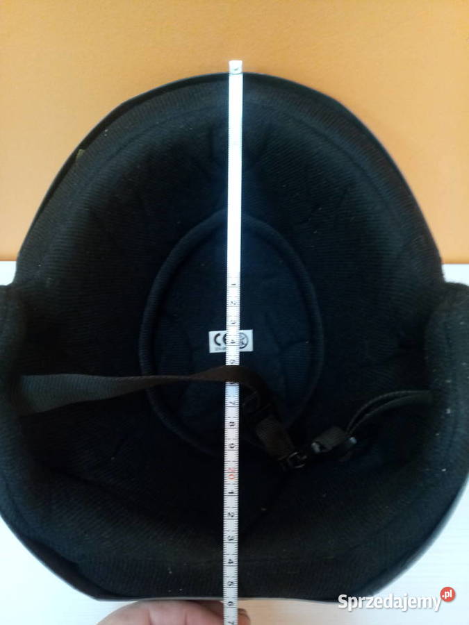 KEEN kask narciarski 5860 Narty