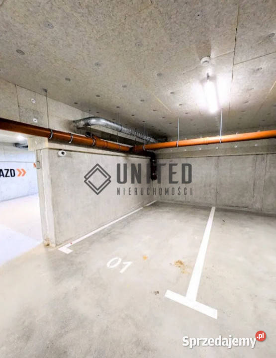 Partynickiej cegła Wrocław