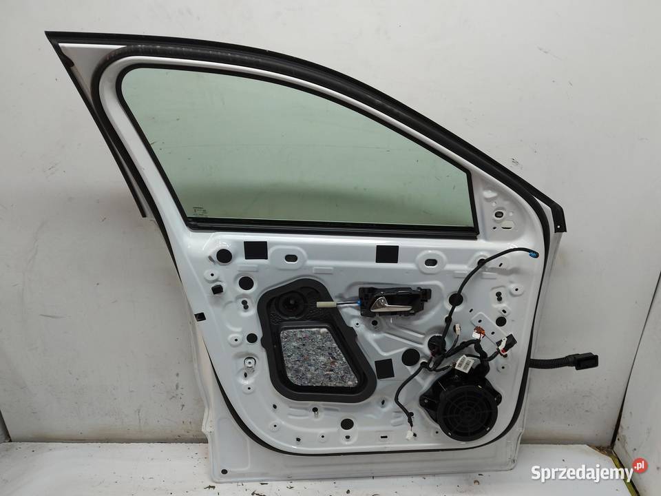 OPEL Grandland II Drzwi przód lewe 2024r AS2