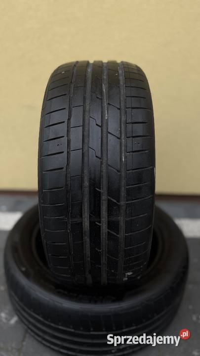 Opony 22550 r17 Hankook Ventus S1 EVO 3 98Y Lato 50 sprzedam