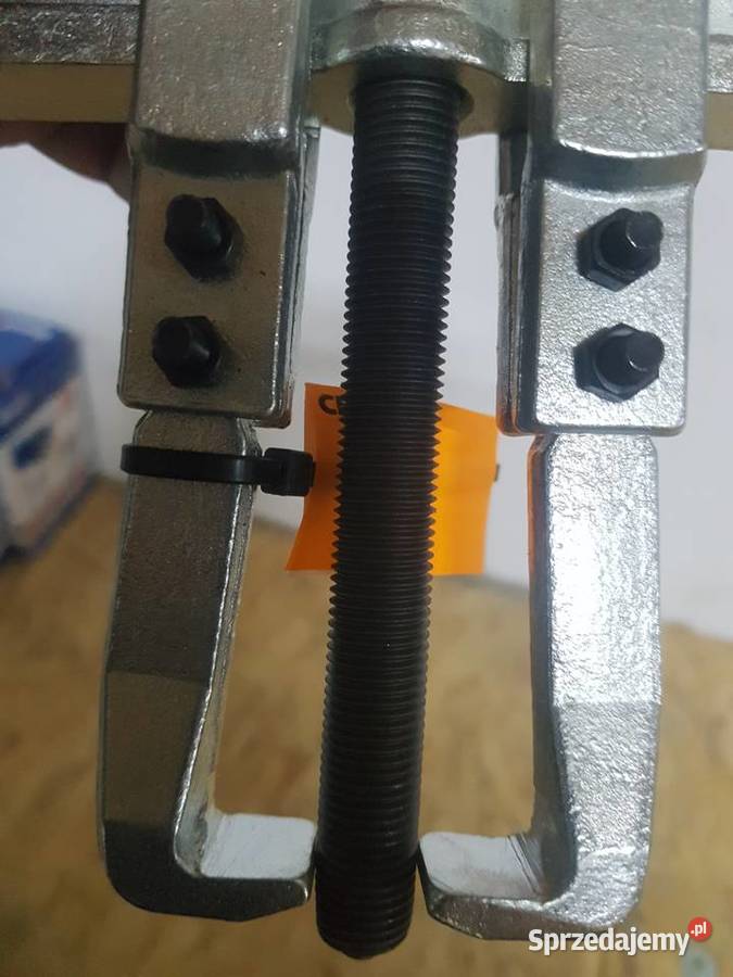 ŚCIAGACZ DO ŁOŻYSK DWURAMIENNY 6100MM sprzedam