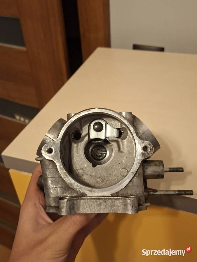 Orginala Głowica sym 50cc 4t Krężnica Jara