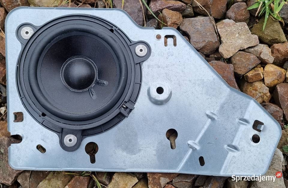 Głośnik prawy tylny tył Renault Megane 3 III Sprzęt audio fabryczny Łask