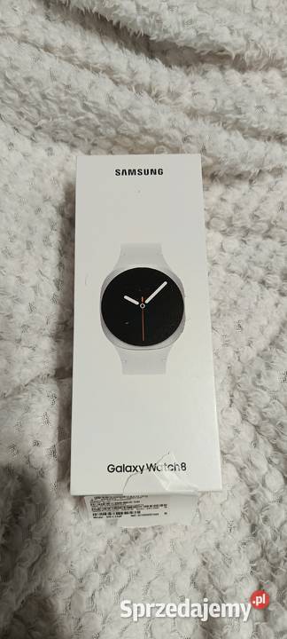 Smartwatch Galaxy 8 sprzedam