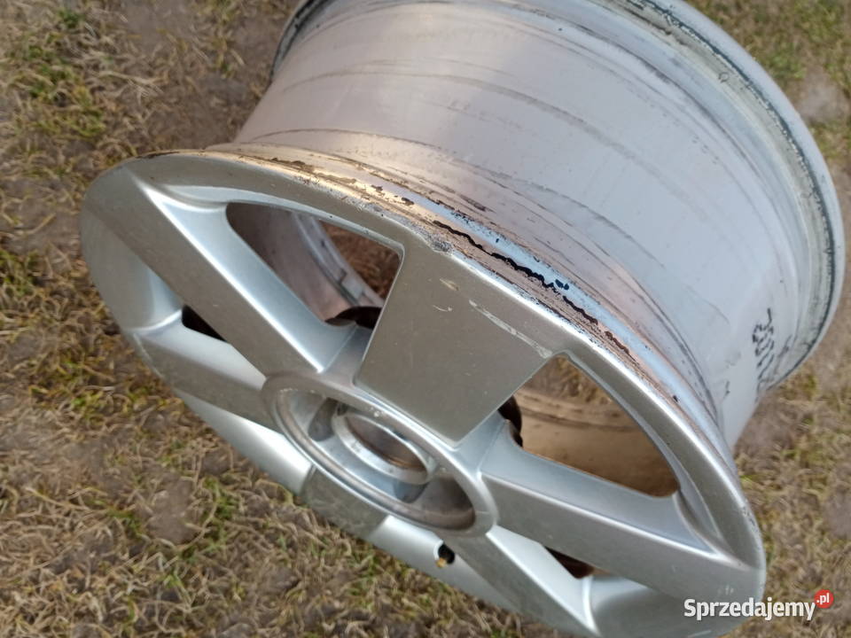 felga aluminiowa 7Jx16 ET44 fmy Audi Kielce