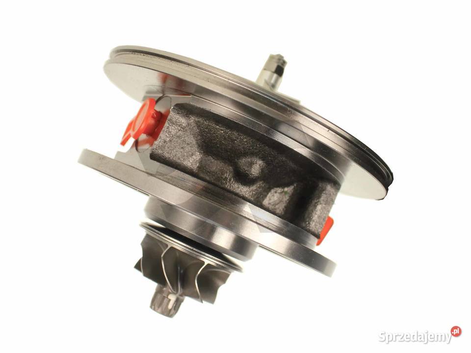 Koras turbiny 282012A780 Hyundai i30 16 CRDI