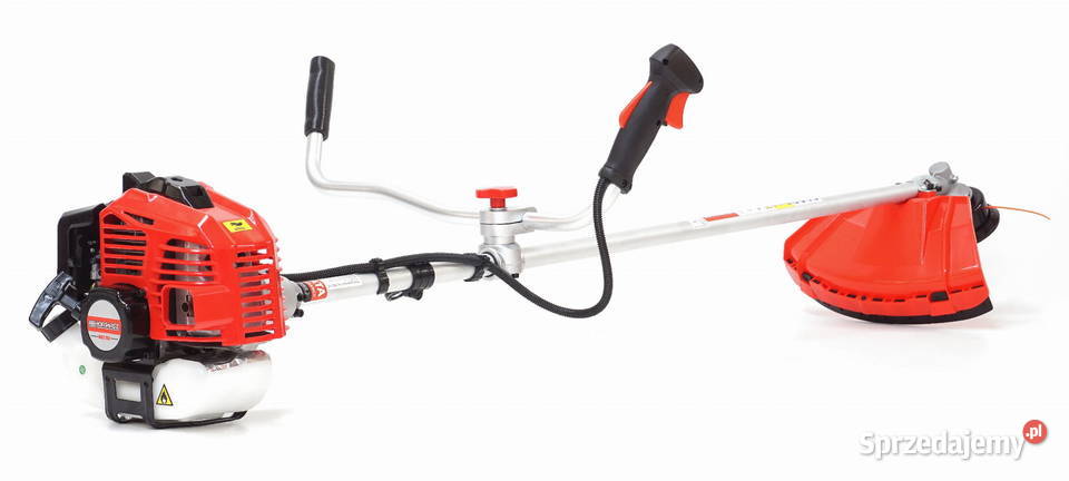 Kosa wykaszarka spalinowa HKZ152 Pabianice łódzkie sprzedam