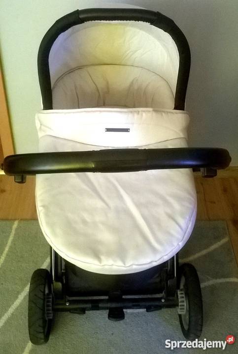 Wózek Navington Cadet 2w1 Wielofunkcyjne Płock