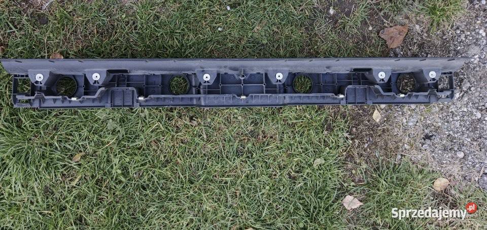 Osłona zagłówków tył Renault Megane II CC Cabrio świętokrzyskie Skarżysko-Kamienna