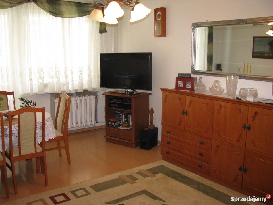 Sprzedam mieszkanie Kielce Pod Dalnią własność Mieszkania Kielce