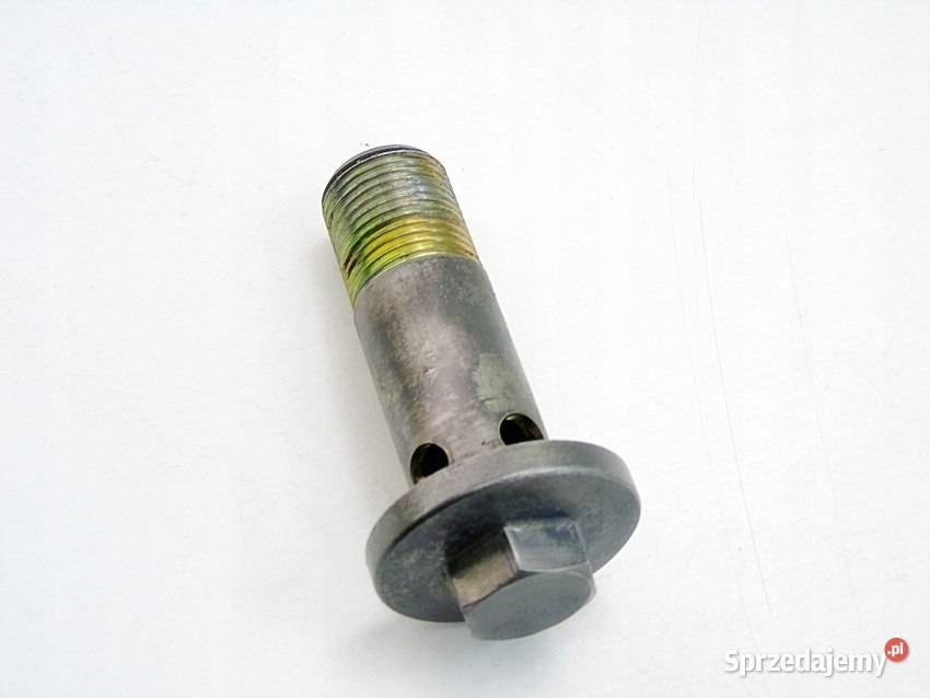 Śruba chłodnicy oleju 20 D4D D4D AVENSIS T25 śląskie Sosnowiec sprzedam